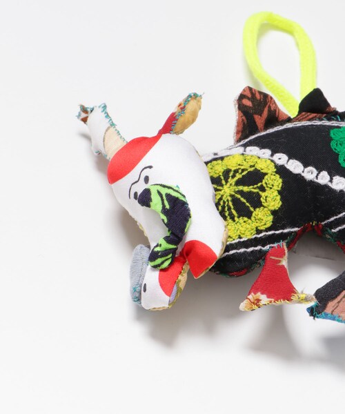 URBAN RESEARCH（アーバンリサーチ）の「Date Yuichi　無為コラボでんでらりゅう（おもちゃ・メンズ・-・0）」の5枚目の写真