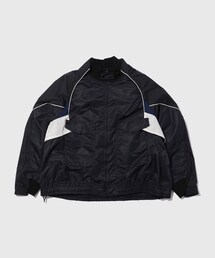ADAM ET ROPE' | 【elephant TRIBAL fabrics/エレファントトライバルファブリクス】WEP SPORTS JKT(その他アウター)