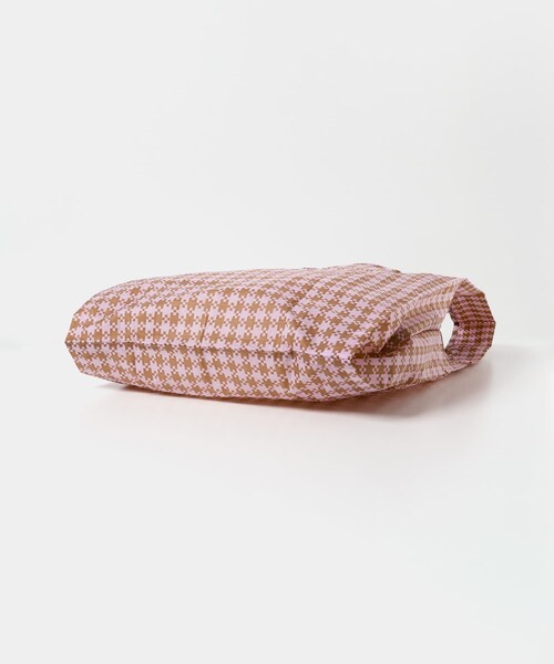 KBF（ケイビーエフ）の「BAGGU　STANDARDBAGGU（その他雑貨・レディース・ライトブルー/ローズピンク/ミントグリーン・one）」の9枚目の写真