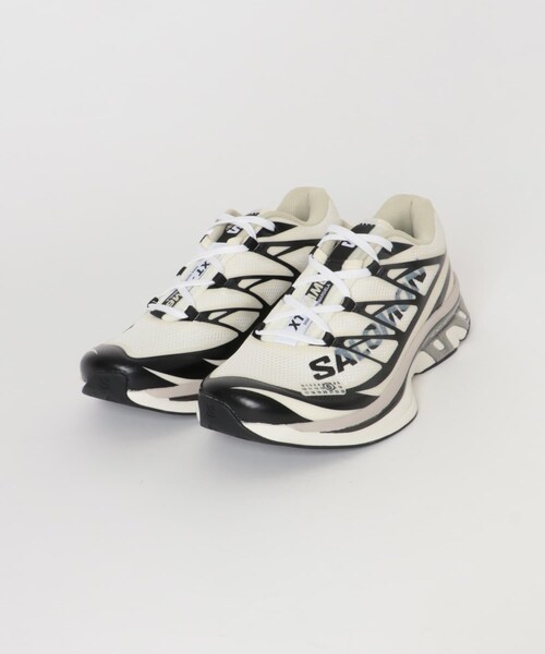 URBAN RESEARCH（アーバンリサーチ）の「MM6xSALOMON　XT MM6 SALOMON（スニーカー・レディース・HB007/HB049・23.5/24/24.5）」の13枚目の写真