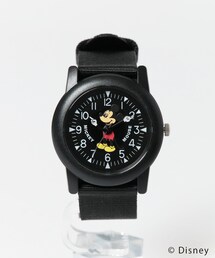 URBAN RESEARCH Sonny Label | Disney　MICKEY WATCH(アナログ腕時計)