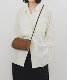 KBF | フリースミニショルダーBAG(ショルダーバッグ)