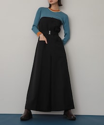 SENSE OF PLACE by URBAN RESEARCH | ベアオールインワン(サロペット/オーバーオール)