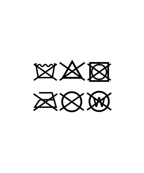 ADAM ET ROPE'（アダムエロペ）の「【J'aDoRe限定】【KIJIMA TAKAYUKI(キジマ タカユキ)】LEATHER LIKE TAFFETA PADDED SCARF（バンダナ/スカーフ・レディース・ブラック/キャメル・F）」の8枚目の写真