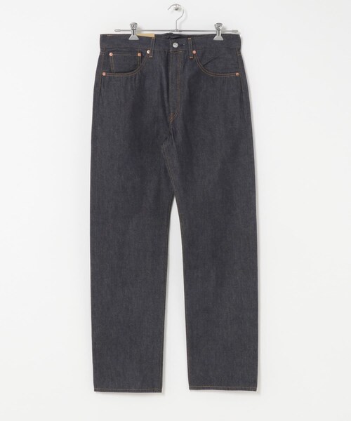 URBAN RESEARCH（アーバンリサーチ）の「Levi’s Vintage Clothing　1955 501 JEANS（デニムパンツ・メンズ・ORG RIGID・34/34/36/34/38/34/40/34）」の13枚目の写真