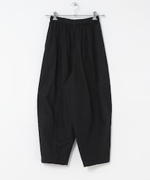 かぐれ | コットンリネンボリュームパンツ(その他パンツ)