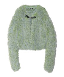 PAMEO POSE | Baby Bird Cardigan(ニット/セーター)