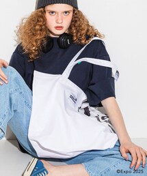 EXPO2025 TOTE BAG