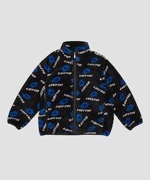 URBAN RESEARCH | LOTTO LOGO BOA BLOUSON(ブルゾン)
