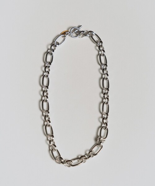 ROPE'(ロペ)の「【J'aDoRe限定】【1064STUDIO】KNOTTED BOW N(ネックレス・レディース・ゴールド/シルバー・F)」の11枚目の写真