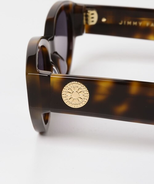 URBAN RESEARCH（アーバンリサーチ）の「JIMMY FAIRLY　MELI ICONS（メガネ・レディース・MELI・-）」の6枚目の写真