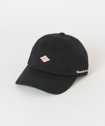 URBAN RESEARCH DOORS | DANTON　6PANEL CAP(キャップ)