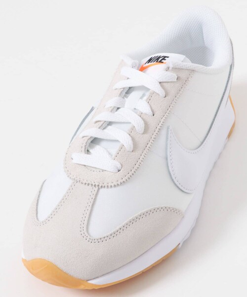 URBAN RESEARCH DOORS（アーバンリサーチドアーズ）の「NIKE　パシフィック（スニーカー・レディース・WHT/ORG/WHT/WHT/SAIL/MNT/PNK/PLTNM/WHT/BLK・23.5/24/24.5/25）」の11枚目の写真