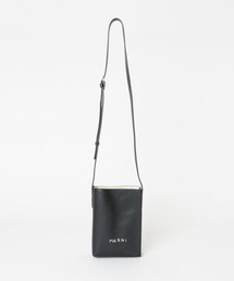 URBAN RESEARCH | MARNI MUSEO SOFT NANO(ショルダーバッグ)