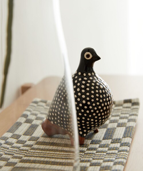 URBAN RESEARCH DOORS（アーバンリサーチドアーズ）の「LTshop　Bird（インテリア雑貨・メンズ・ドット・-）」の7枚目の写真