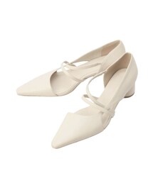 LAGUNAMOON | ストラップパンプス(パンプス)