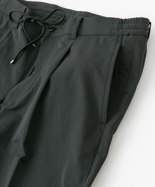 URBAN RESEARCH DOORS(アーバンリサーチドアーズ)の「LIFE STYLE TAILOR Move it アクティブパンツ(スラックス・メンズ・BLACK/NAVY・44/46/48/50)」の11枚目の写真