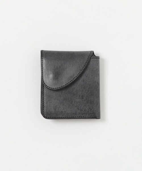 URBAN RESEARCH(アーバンリサーチ)の「Hender Scheme wallet(財布・メンズ・natural/black・FREE)」の4枚目の写真