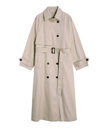 ELENDEEK | BOA LINER SET TRENCH CT(トレンチコート)