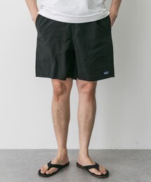 patagonia Ms Baggies Longs-7in.