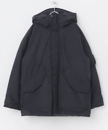 EKAL | nanamica　GORE-TEX Down Coat(その他アウター)