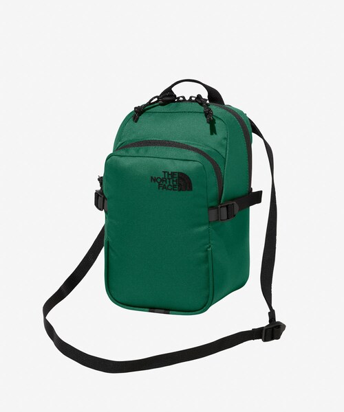 URBAN RESEARCH DOORS（アーバンリサーチドアーズ）の「THE NORTH FACE　Boulder Mini Shoulder（ショルダーバッグ・メンズ・FL/K/BG/TG・one）」の15枚目の写真