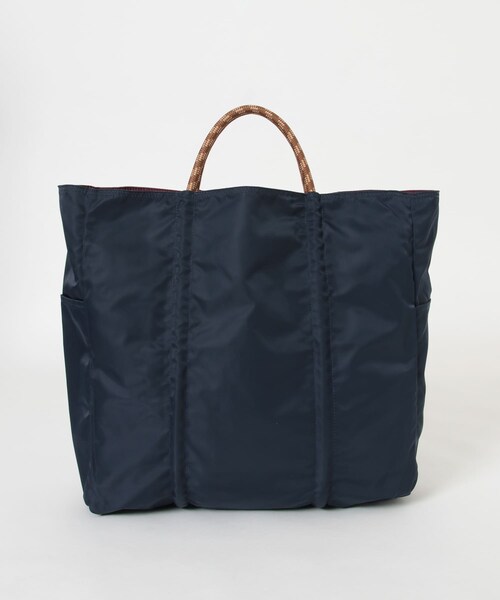 URBAN RESEARCH(アーバンリサーチ)の「NOMADIS SAC2(トートバッグ・レディース・WINE・-)」の5枚目の写真