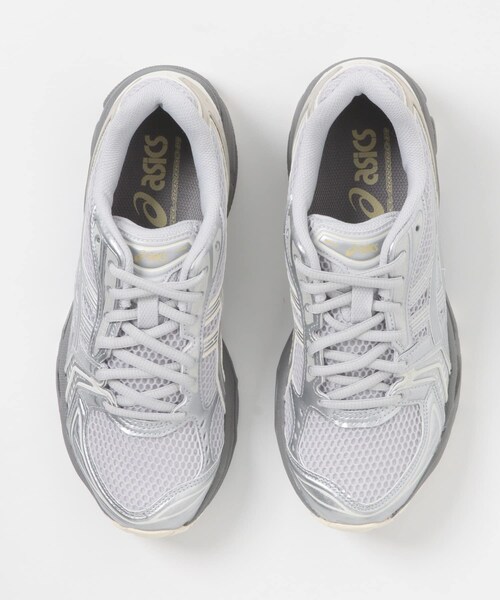 URBAN RESEARCH(アーバンリサーチ)の「ASICS GEL-KAYANO 14(スニーカー・レディース・025C/P SV・24/24.5/25/25.5)」の8枚目の写真