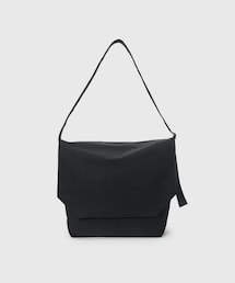 ADAM ET ROPE' | 【HenderScheme/エンダースキーマ】flap shoulder big(ショルダーバッグ)