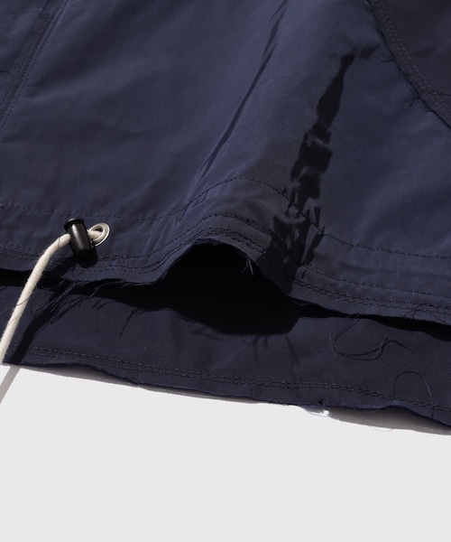 ADAM ET ROPE'(アダムエロペ)の「【CAMIEL FORTGENS/カミエル フォートヘンス】SIMPLE JACKET(その他アウター・メンズ・ネイビー・S)」の13枚目の写真
