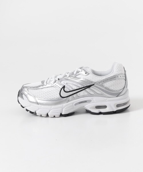 URBAN RESEARCH DOORS(アーバンリサーチドアーズ)の「NIKE エアマックス MOTO 2K(スニーカー・レディース・WHITE/IVORY/BLACK・23.5/24/24.5/25)」の10枚目の写真