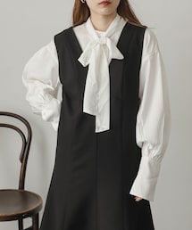 SENSE OF PLACE by URBAN RESEARCH | 2WAYタイツキチュニック(チュニック)