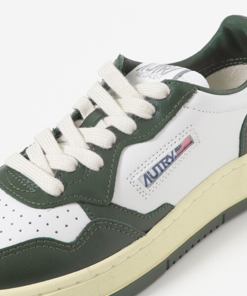 URBAN RESEARCH（アーバンリサーチ）の「AUTRY　MEDALIST LOW（スニーカー・レディース・W/MOUNTAIN・37/38/39/40）」の7枚目の写真