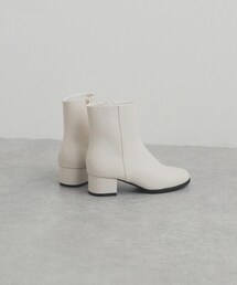 URBAN RESEARCH DOORS | チャンキーヒールブーツ(ブーツ)