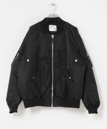 URBAN RESEARCH | phenix　JACKET TYPE P-0012(MA-1)