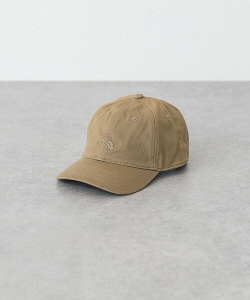 URBAN RESEARCH DOORS(アーバンリサーチドアーズ)の「THE NORTH FACE TNF Simply Classic Cap(キャップ・メンズ・CK/UN/K・L)」の11枚目の写真
