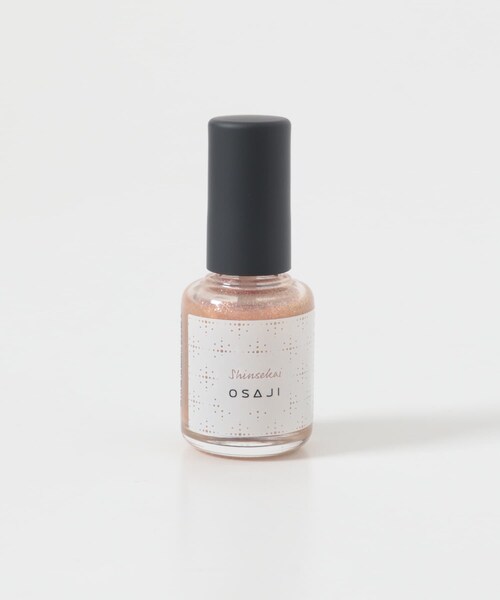URBAN RESEARCH（アーバンリサーチ）の「OSAJI　アップリフトネイルカラー（ネイル用品/ネイルケア・メンズ・接触/新世界/盃・-）」の7枚目の写真
