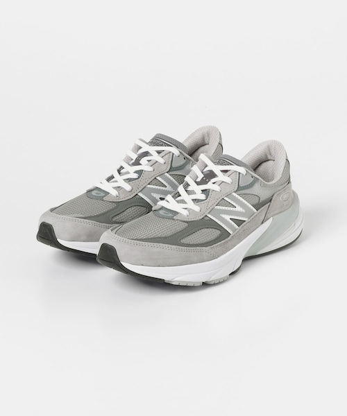 URBAN RESEARCH（アーバンリサーチ）の「NEW BALANCE　W990GL6（スニーカー・レディース・GL・23/23.5/24/24.5/25）」の8枚目の写真