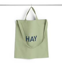 SENSE OF PLACE by URBAN RESEARCH | HAY　Tote Bag(トートバッグ)