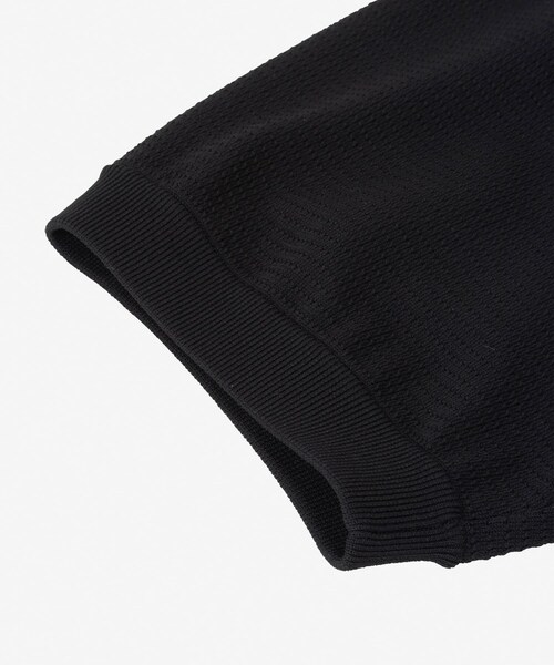 URBAN RESEARCH(アーバンリサーチ)の「THE NORTH FACE SHORT-SLEEVE RIPPLE KNIT CREW(ニット/セーター・メンズ・FI/SL/K・M/L/XL)」の10枚目の写真