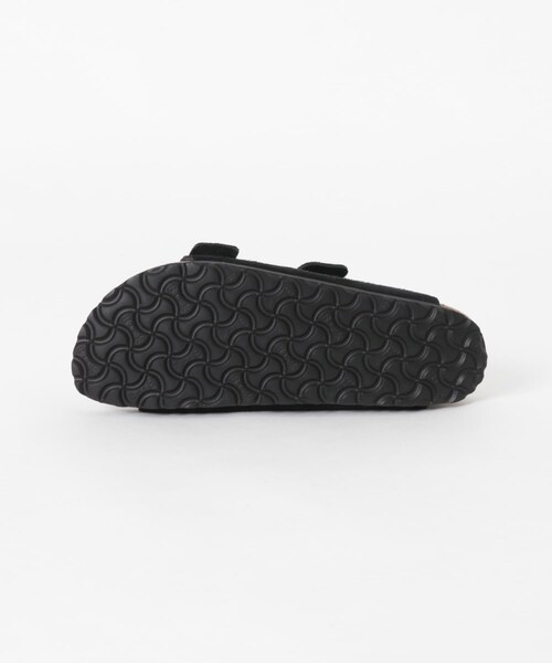 URBAN RESEARCH(アーバンリサーチ)の「BIRKENSTOCK Arizona(Narrow)(サンダル・メンズ・Black・39/40/41/42/43/44)」の6枚目の写真