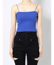 EMODA | ボックスキャミ(キャミソール)