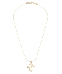 EMODA | モチーフチャームネックレス(ネックレス)