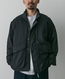 URBAN RESEARCH DOORS | L.L.Bean　Windy Ridge insulated Jacket(その他アウター)