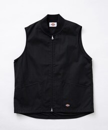 『別注』Dickies×EKAL　ワークベスト