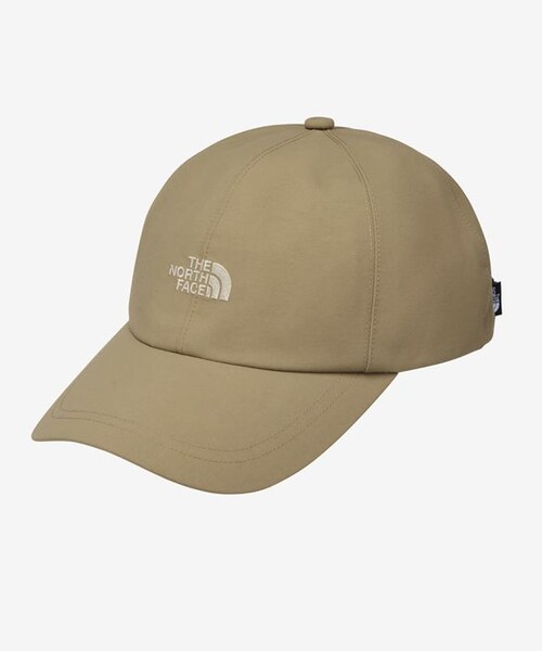 URBAN RESEARCH DOORS（アーバンリサーチドアーズ）の「THE NORTH FACE　VT GORE-TEX CAP（キャップ・メンズ・K/NT/CK/UN・Free）」の3枚目の写真