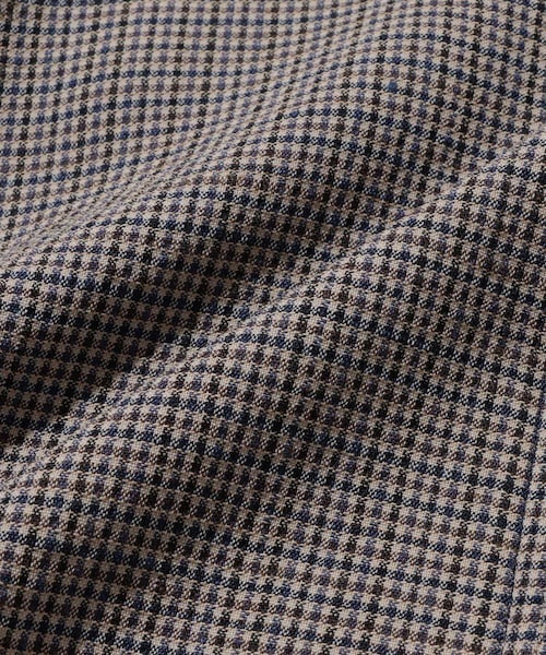 ADAM ET ROPE'(アダムエロペ)の「【mfpen/エムエフペン】Mail Jacket(その他アウター・メンズ・キナリ系・M/S)」の18枚目の写真