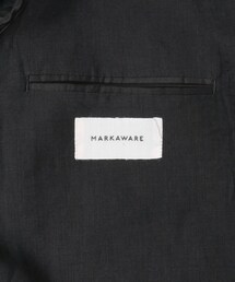 URBAN RESEARCH | MARKAWARE　SACK COAT(テーラードジャケット)