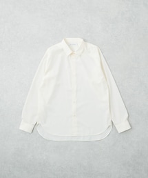 URBAN RESEARCH | Typewriter Washed Shirts(シャツ/ブラウス)