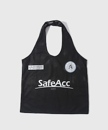 ADAM ET ROPE' | 【HIDAKA/ヒダカ】SafeAcc Bib Tote(トートバッグ)